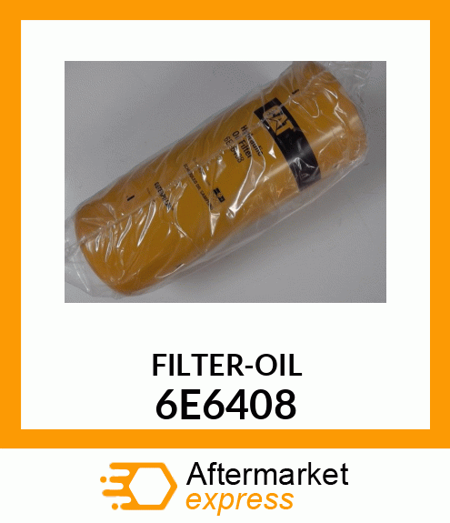 FILTER-O 6E6408