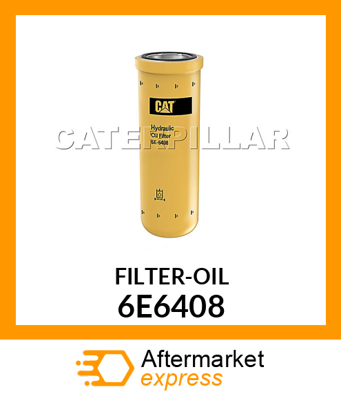 FILTER-O 6E6408