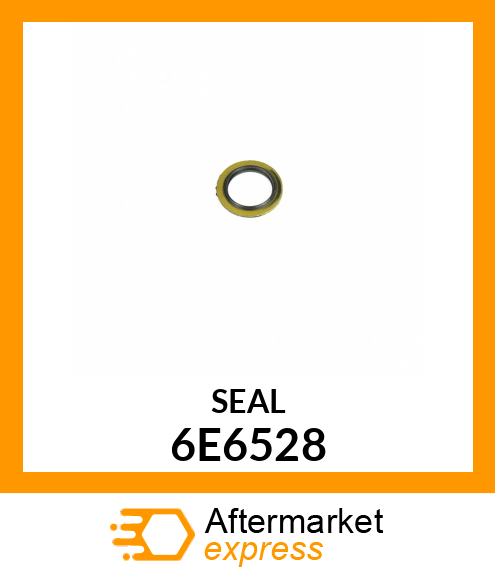 SEAL 6E6528
