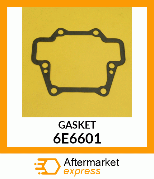 GASKET-CTP 6E6601