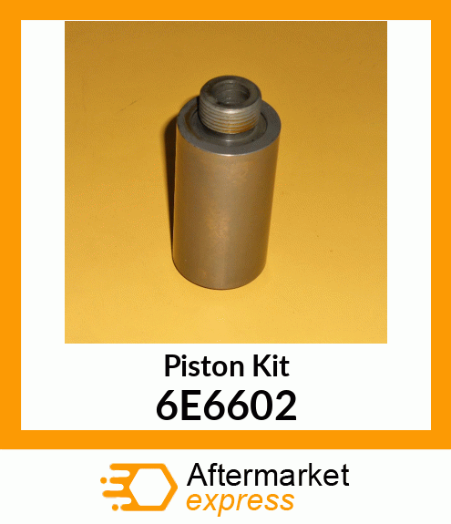 PISTON K 6E6602