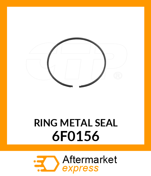 RING 6F0156