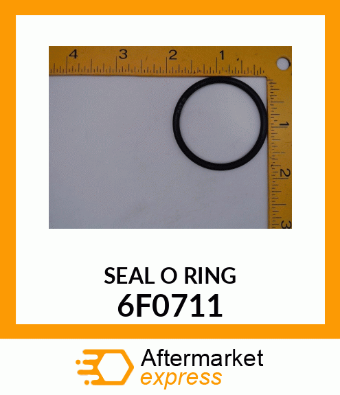 SEAL 6F0711