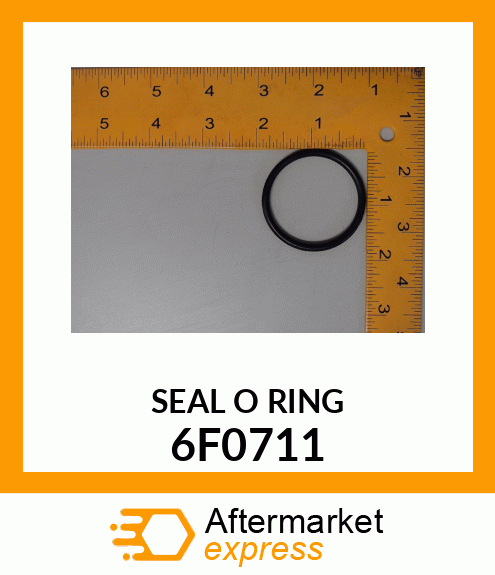 SEAL 6F0711