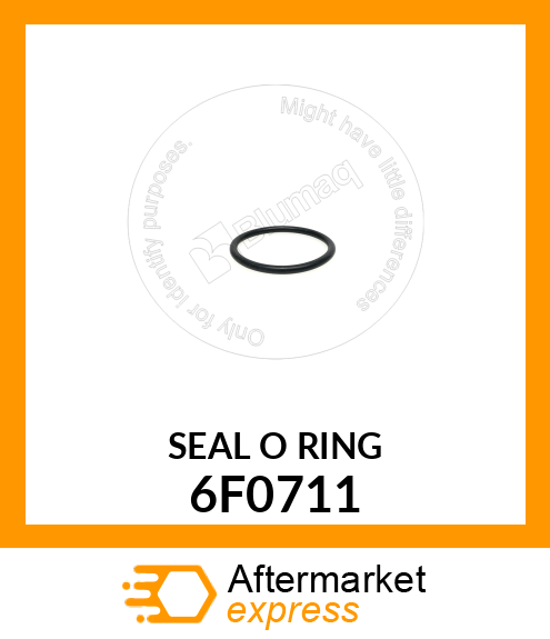 SEAL 6F0711