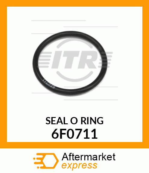 SEAL 6F0711