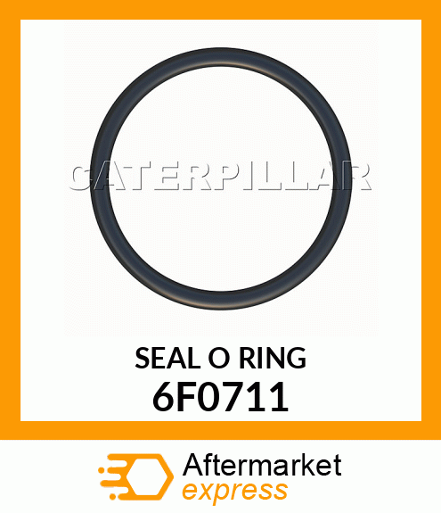 SEAL 6F0711