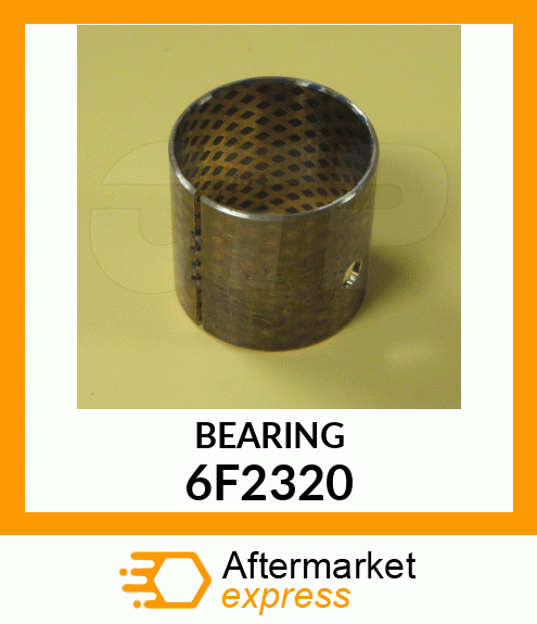 BEARING 6F2320