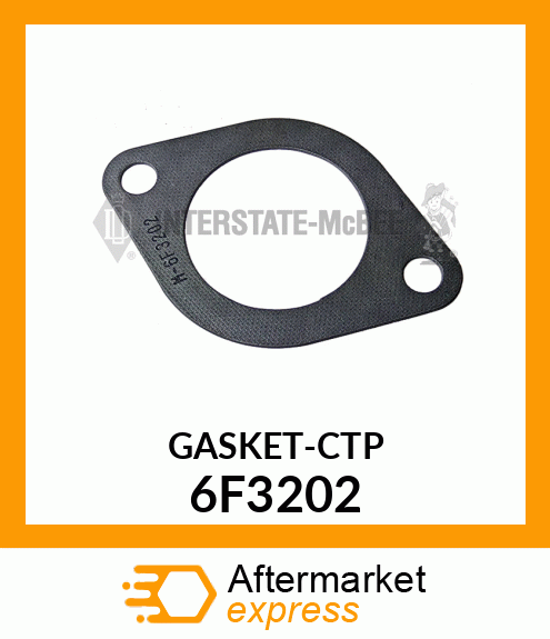 GASKET 6F3202