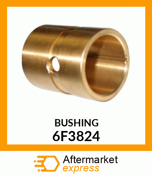 BUSHING 6F3824