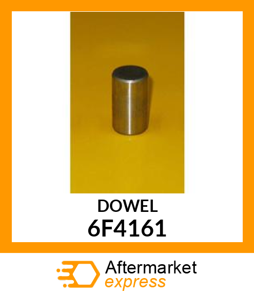 DOWEL 6F4161