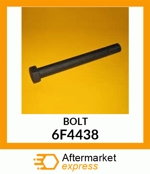 BOLT 6F4438