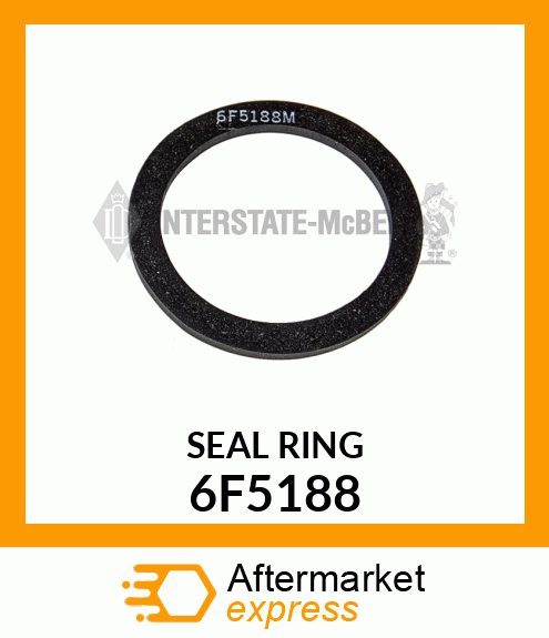 GASKET 6F5188