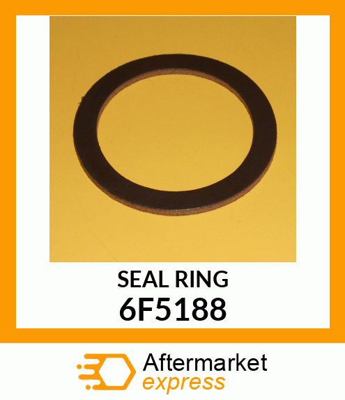 GASKET 6F5188