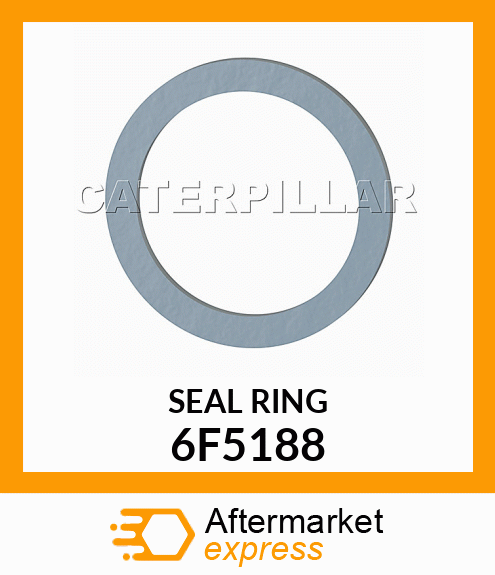 GASKET 6F5188