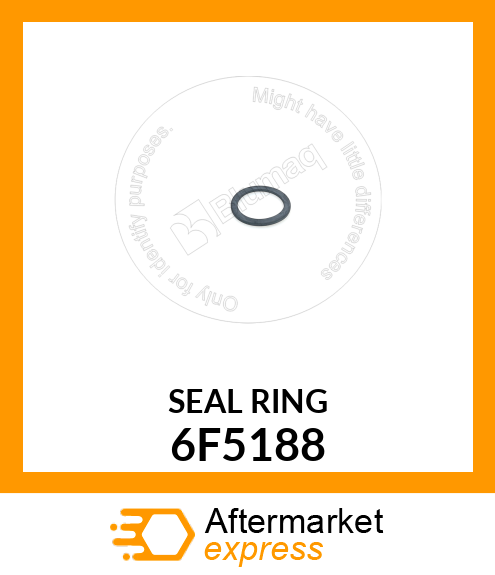 GASKET 6F5188