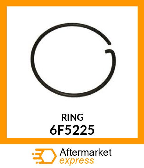 RING 6F5225