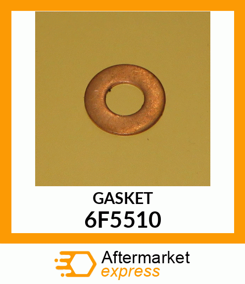 GASKET 6F5510
