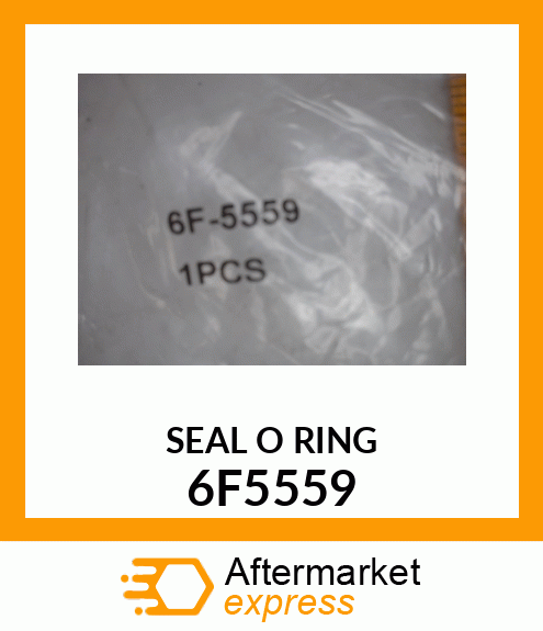 SEAL 6F5559