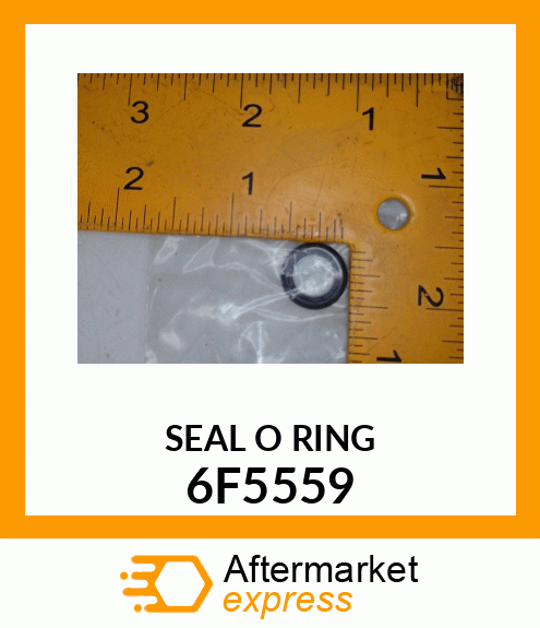 SEAL 6F5559