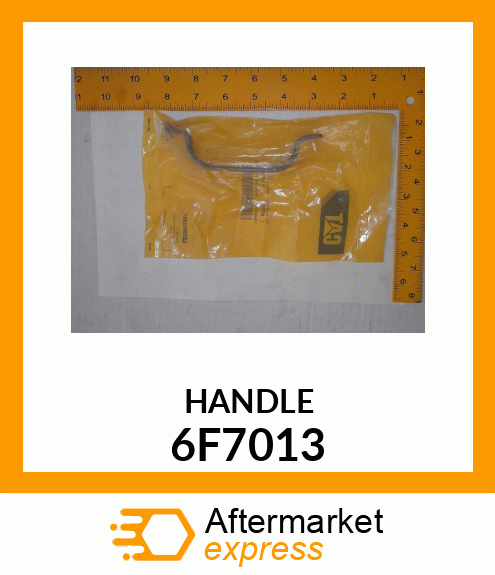 HANDLE 6F7013