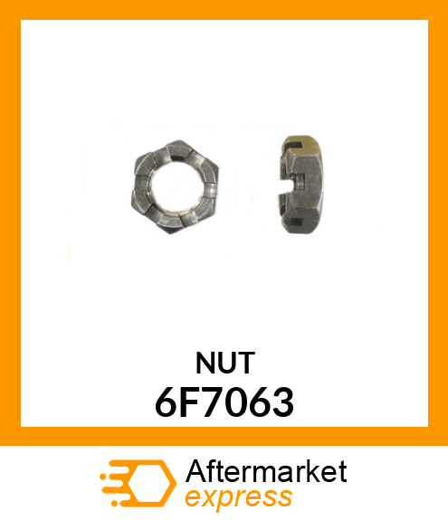 NUT 6F7063