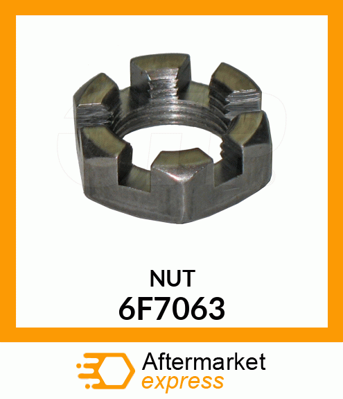 NUT 6F7063