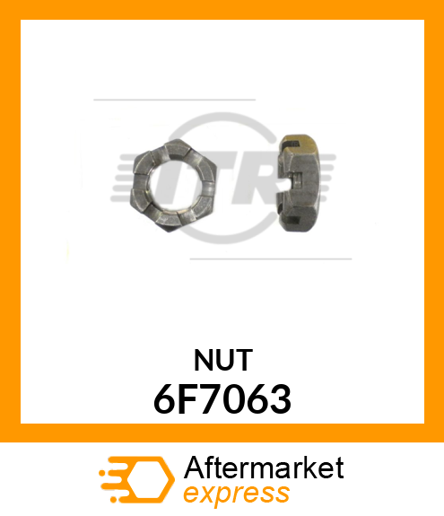 NUT 6F7063