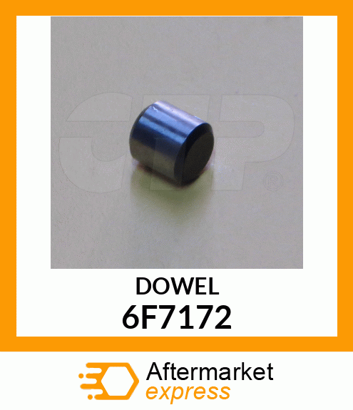 DOWEL 6F7172