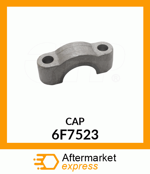 CAP 6F7523