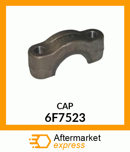 CAP 6F7523