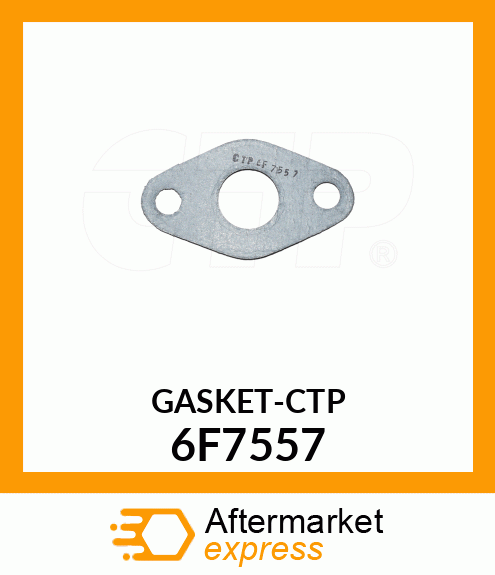 GASKET 6F7557