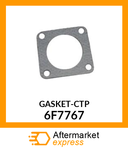 GASKET 6F7767