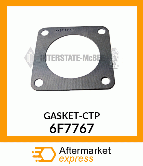 GASKET 6F7767