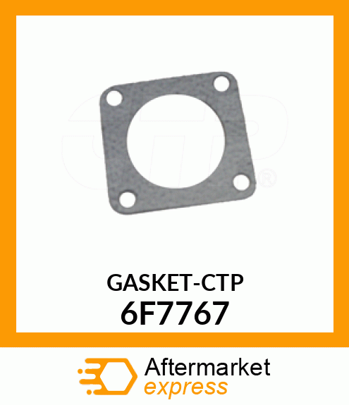 GASKET 6F7767