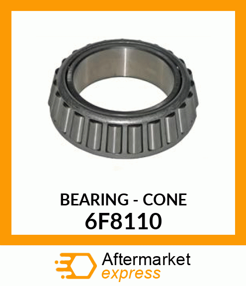 CONE 6F8110