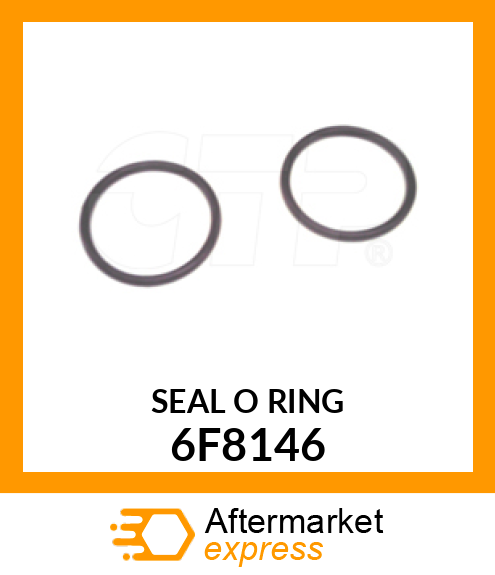 SEAL 6F8146