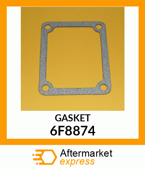 GASKET 6F8874