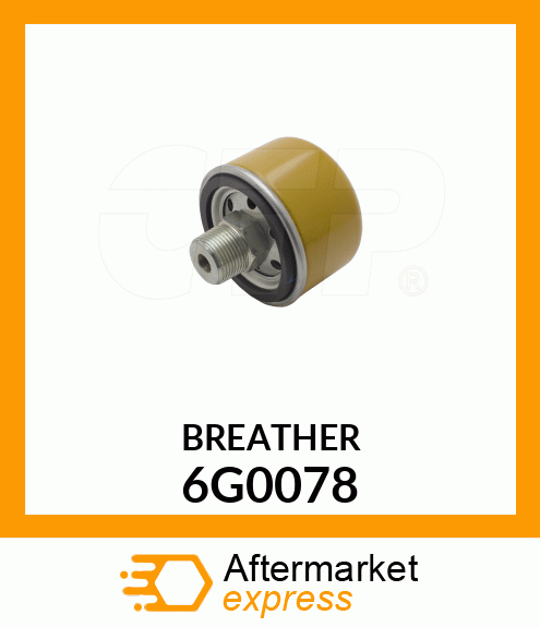 BREATHER 6G0078