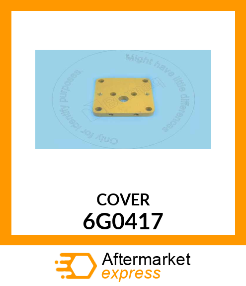 COVER 6G0417