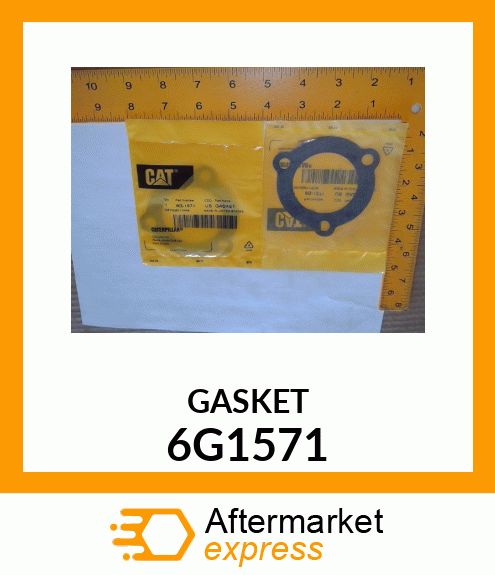 GASKET 6G1571