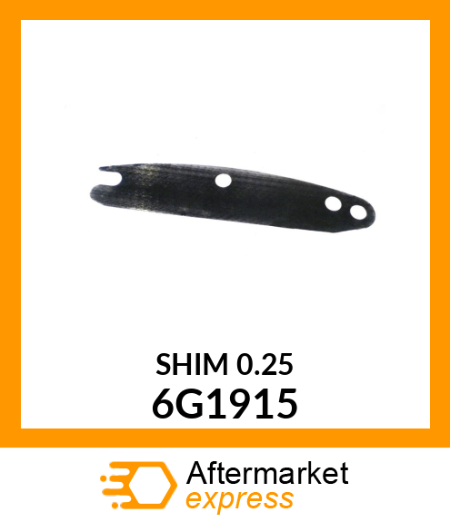 SHIM 6G1915