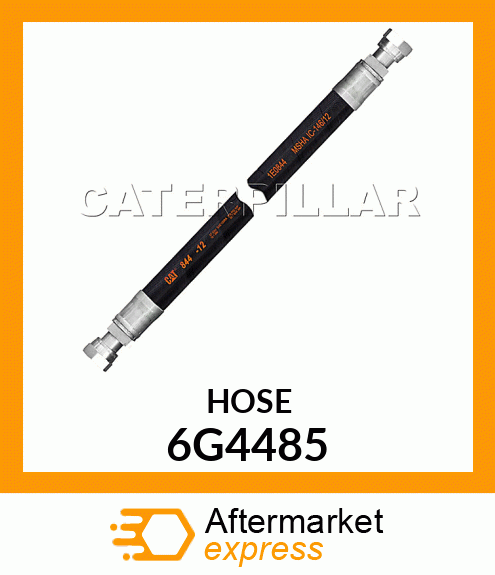 HOSE A 6G4485