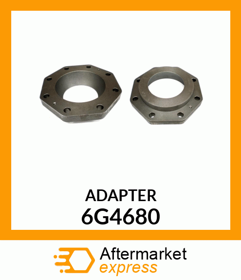 ADAPTER 6G4680