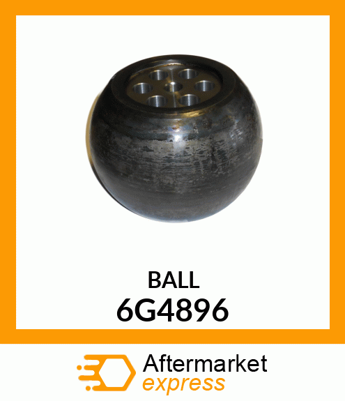 BALL 6G4896