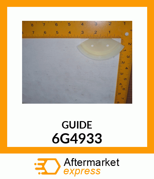 GUIDE 6G4933