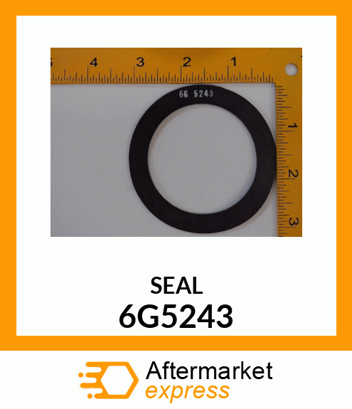 SEAL 6G5243