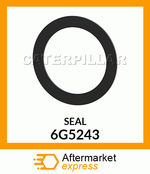 SEAL 6G5243