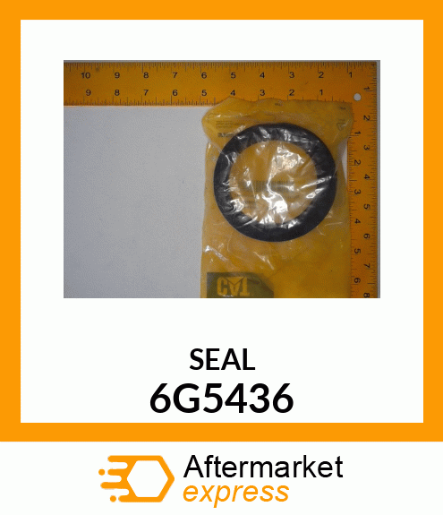 SEAL 6G-5436