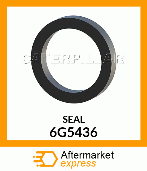 SEAL 6G-5436